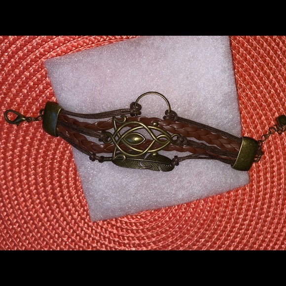 Ashley Bridget “Baggins” bracelet - Picture 5 of 6